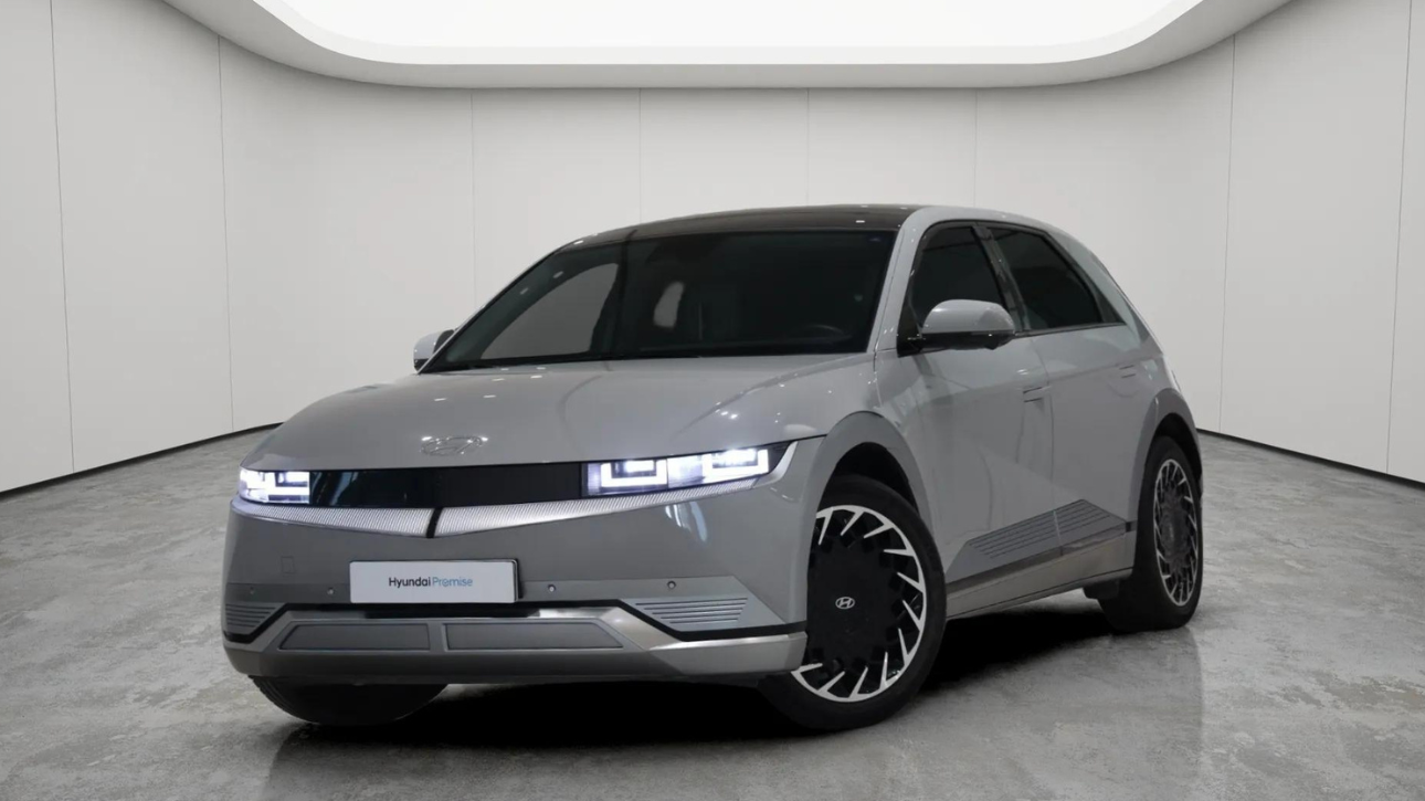 IONIQ 5 EV PREMIUM SE