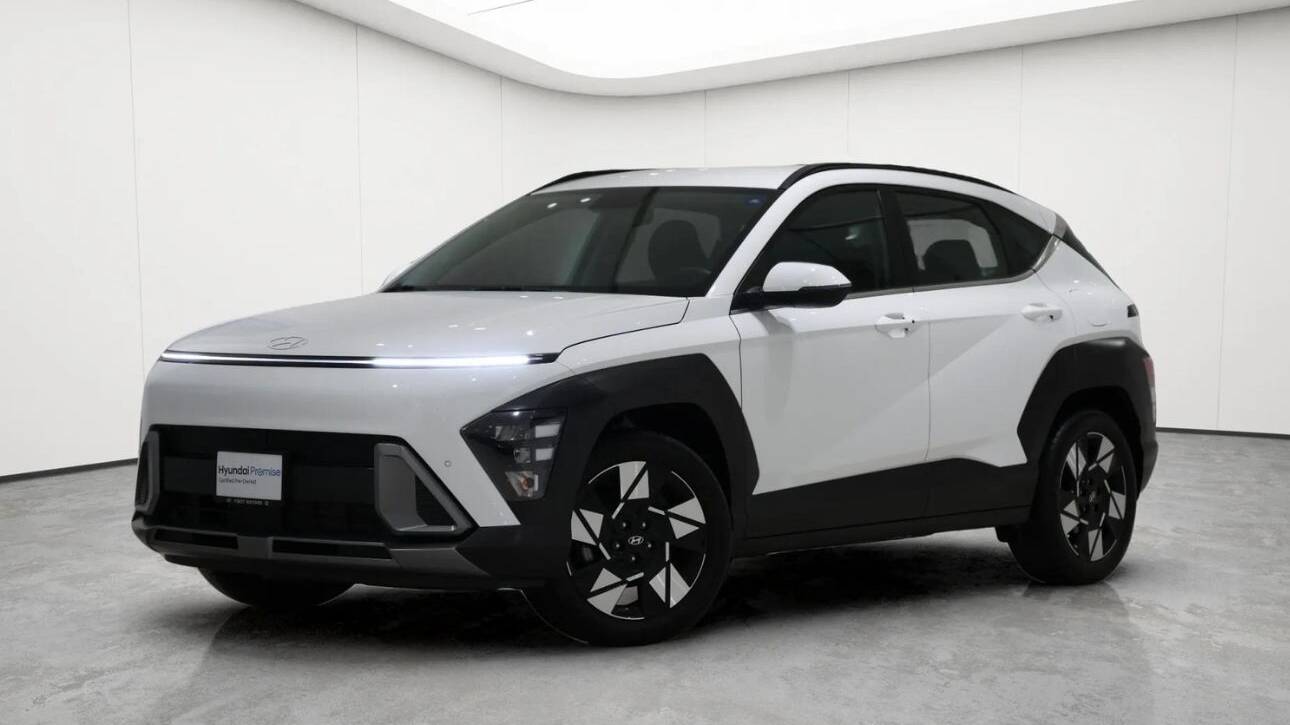 KONA PREMIUM
