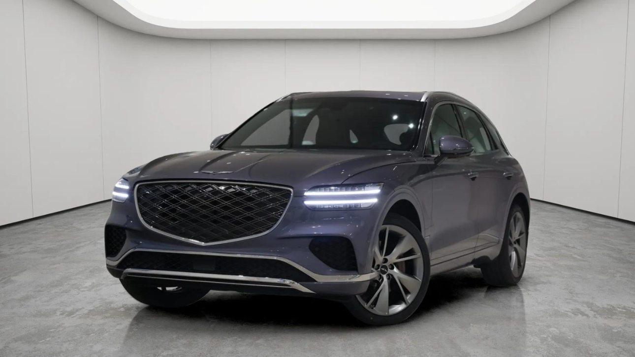 GV70 PREMIUM