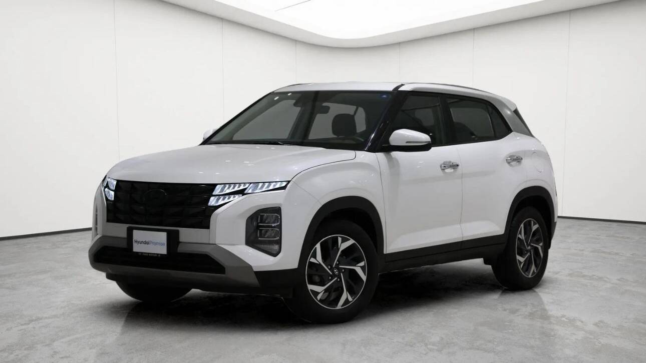 CRETA PREMIUM