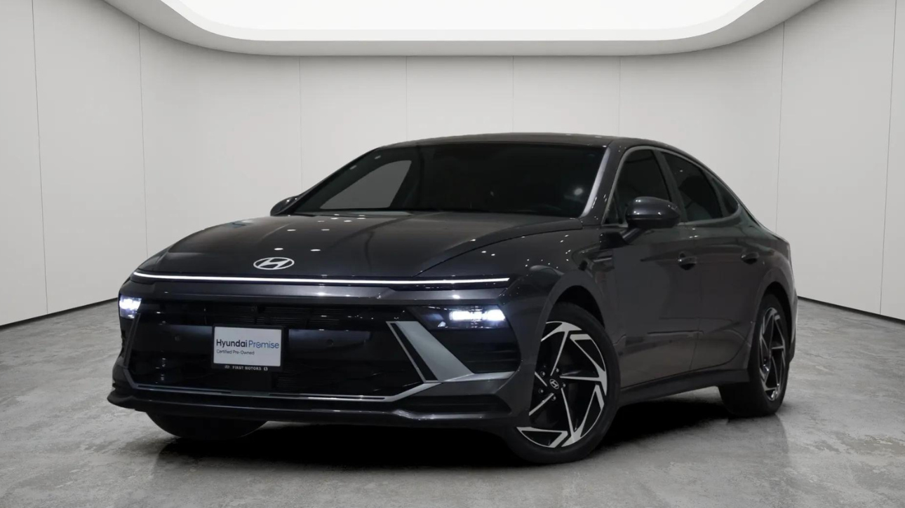 SONATA PREMIUM SE