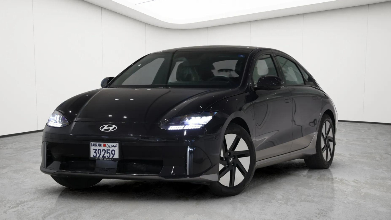 IONIQ 6 PREMIUM