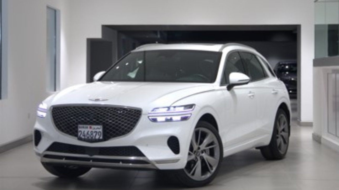 GV70 PREMIUM